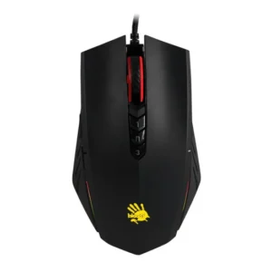 Bloody A70 Matt Black
