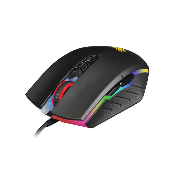 Bloody A70 Matt Black - Image 3
