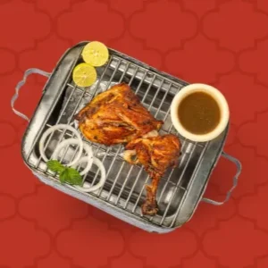 Chicken Tikka