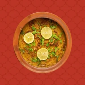 Shahi Haleem
