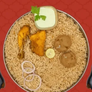 2 Person Platter Deal