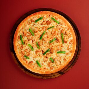 Chicken Fajita