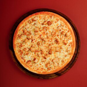 Chicken Tikka